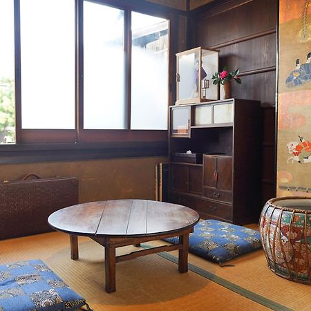 Kaikoan Apartment Kyoto Exterior photo