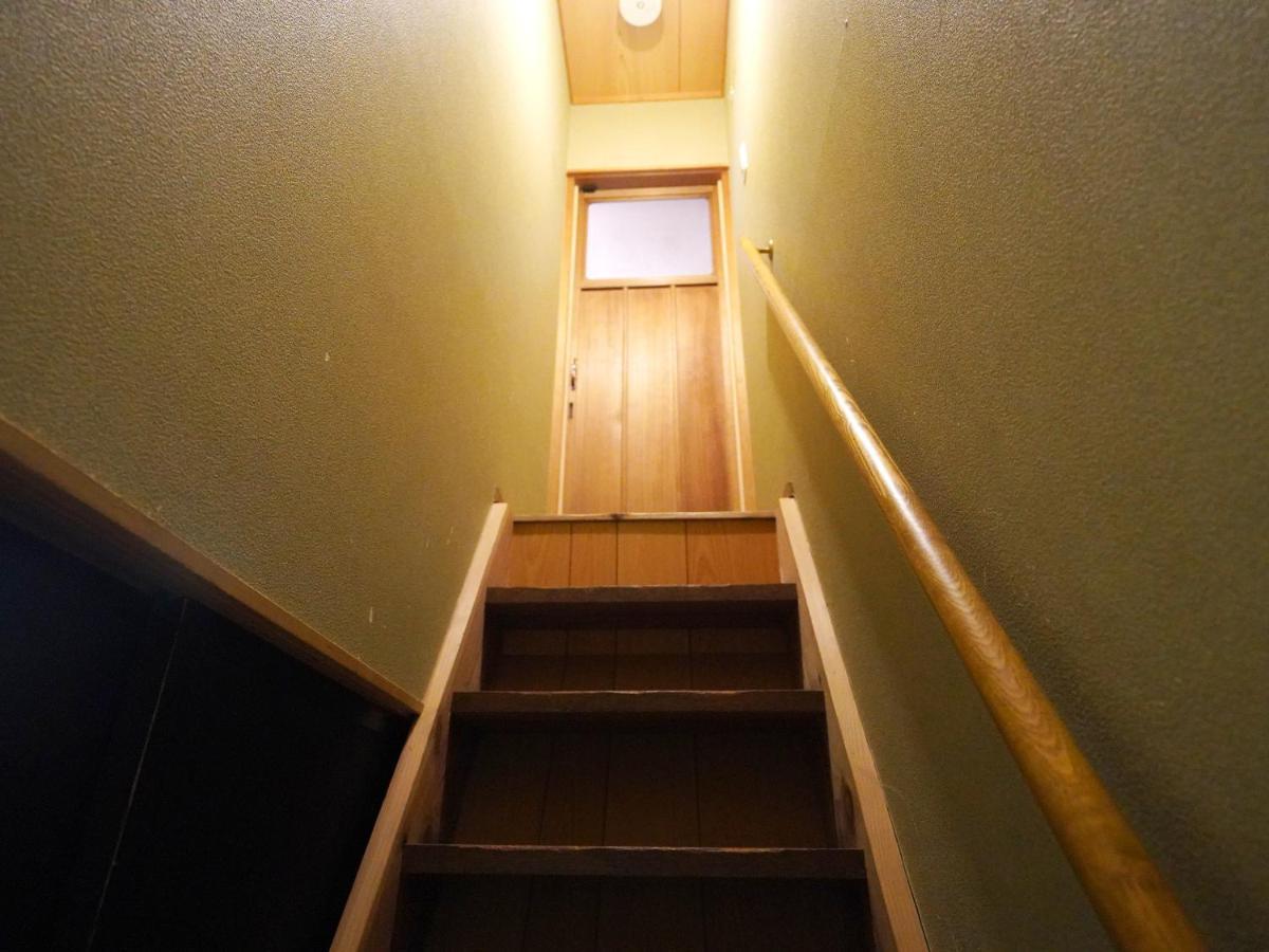 Kaikoan Apartment Kyoto Exterior photo