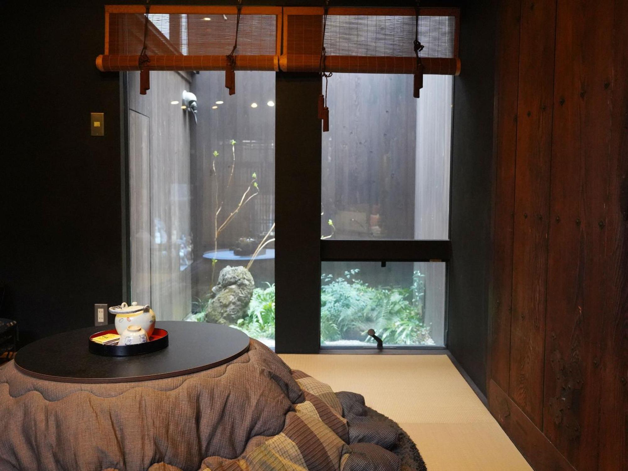 Kaikoan Apartment Kyoto Exterior photo