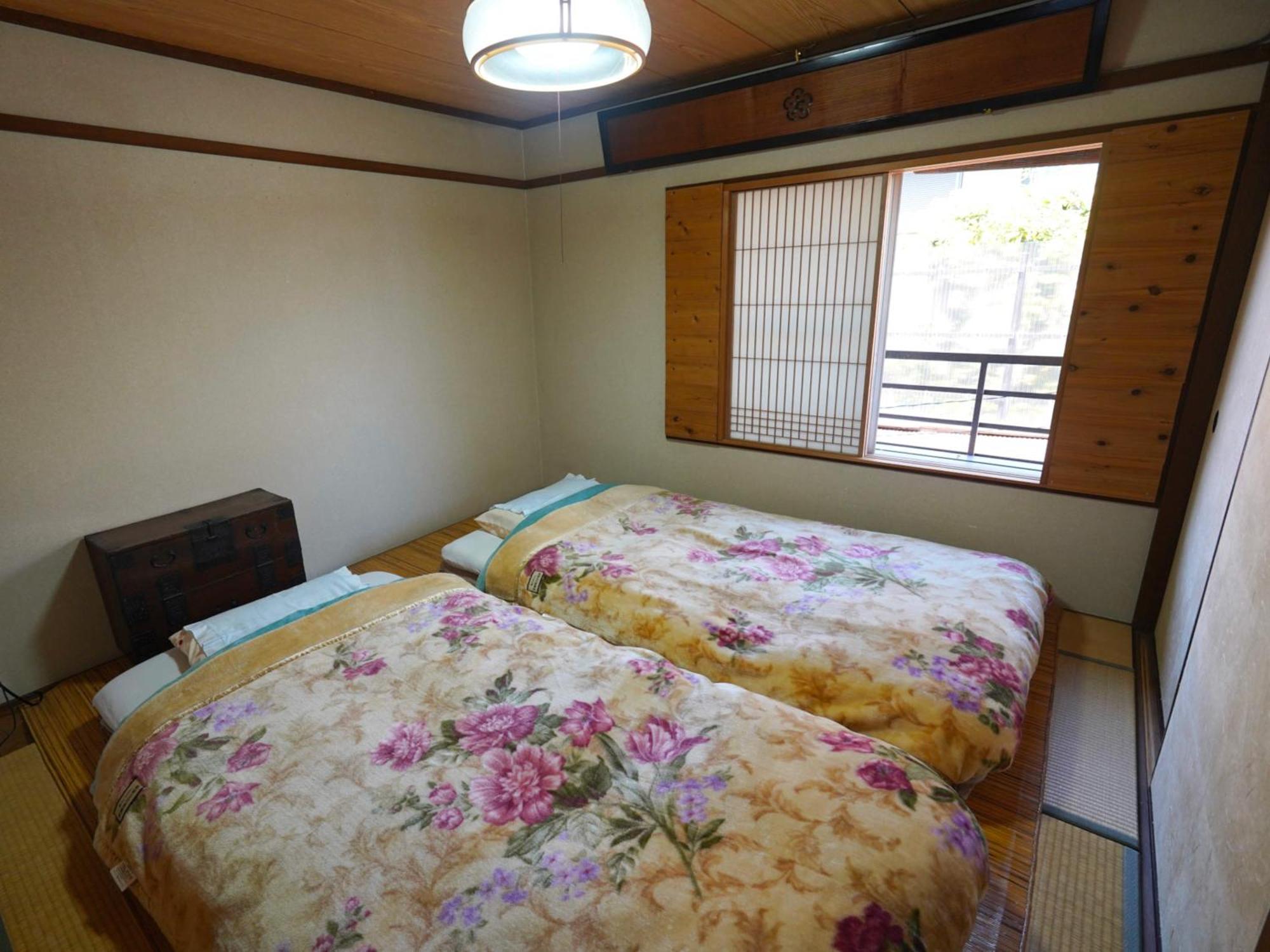 Kaikoan Apartment Kyoto Exterior photo