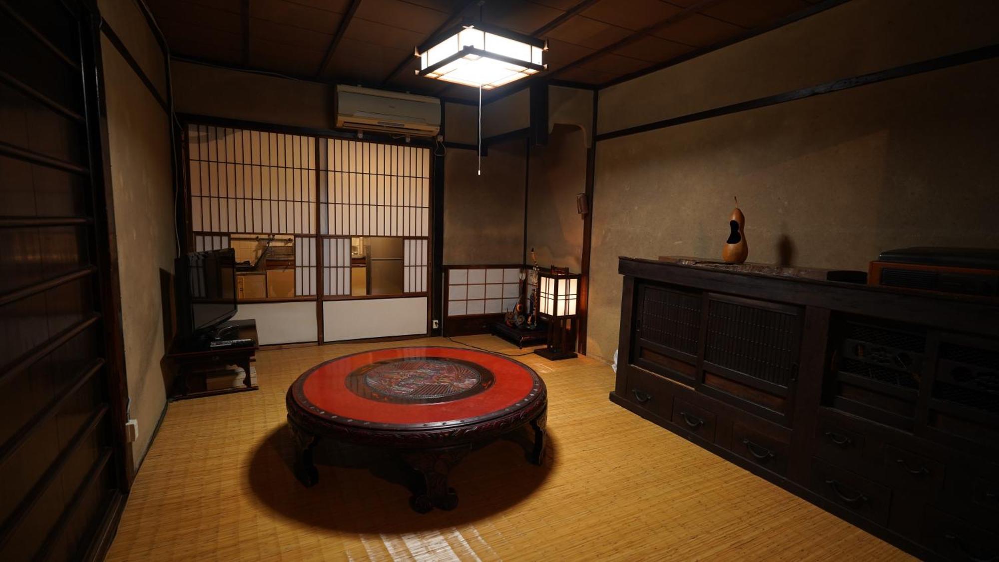 Kaikoan Apartment Kyoto Exterior photo