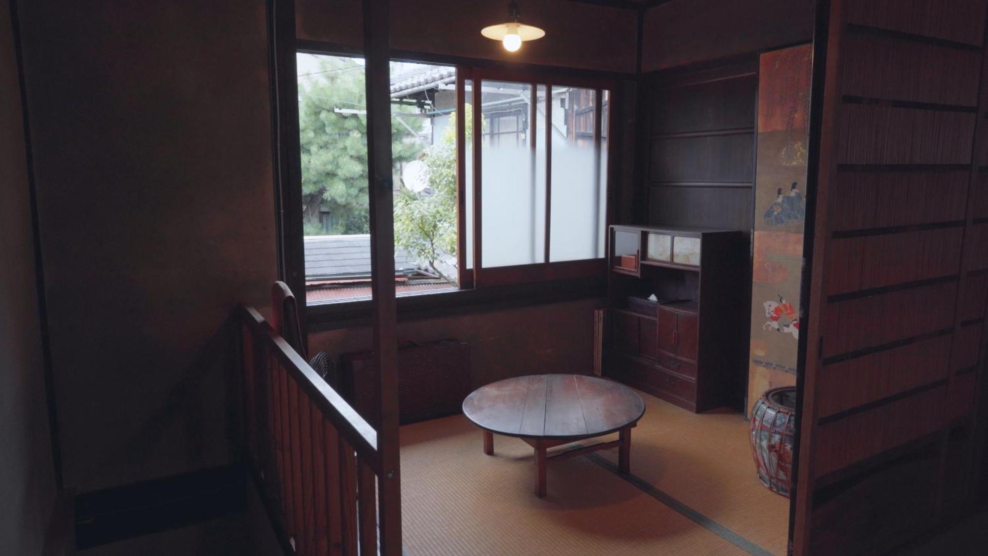 Kaikoan Apartment Kyoto Exterior photo