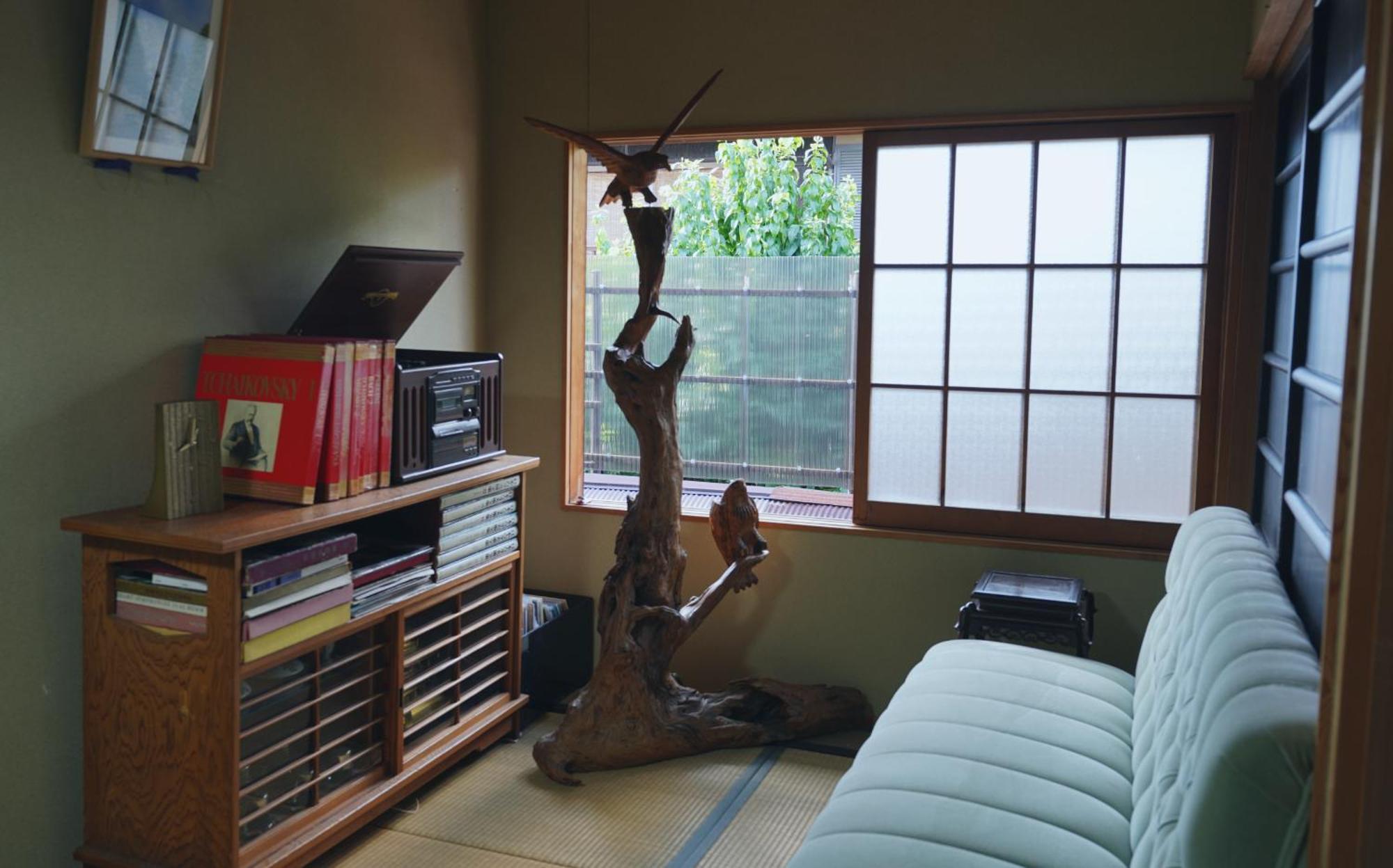Kaikoan Apartment Kyoto Exterior photo