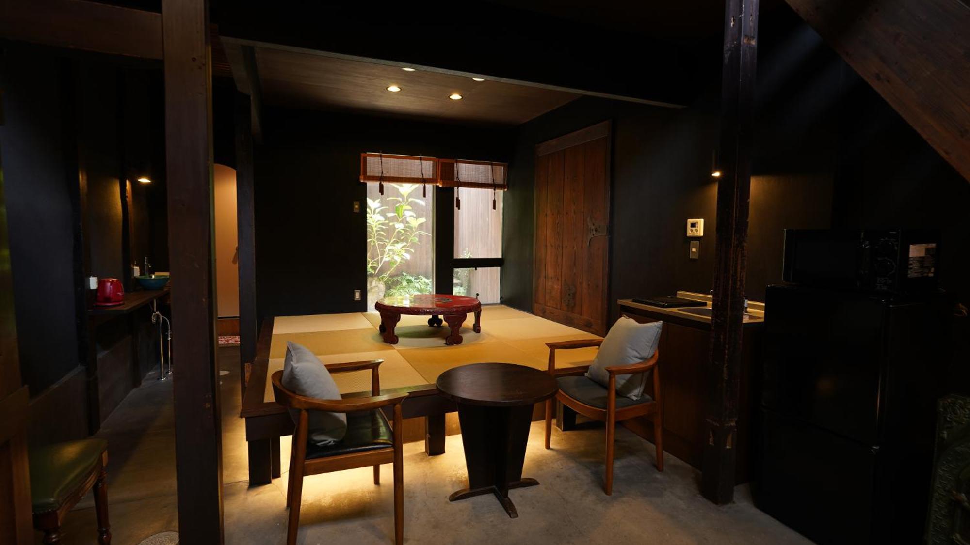 Kaikoan Apartment Kyoto Exterior photo