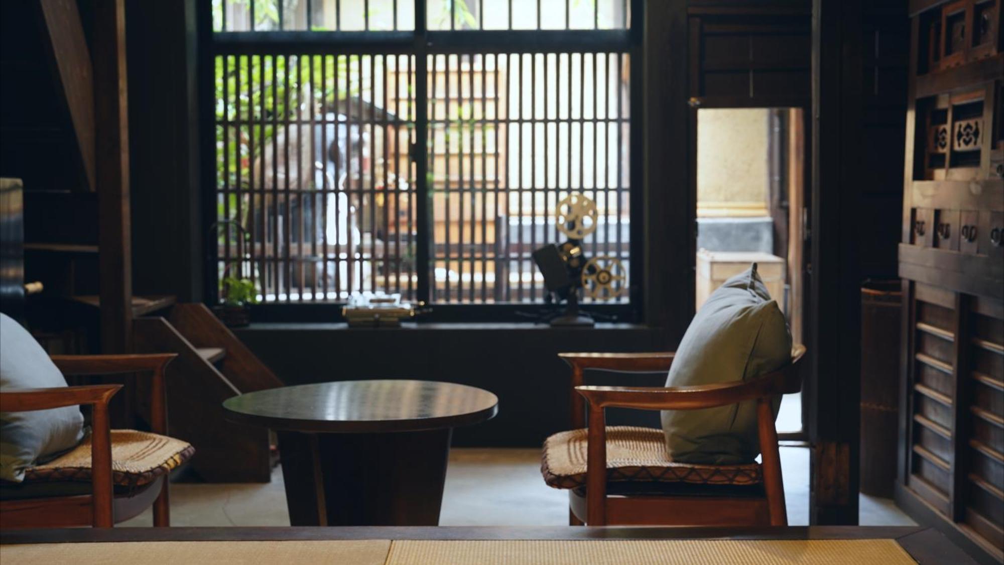 Kaikoan Apartment Kyoto Exterior photo
