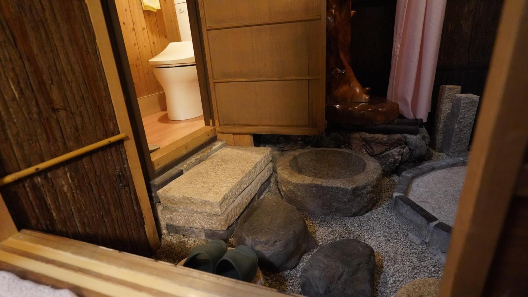 Kaikoan Apartment Kyoto Exterior photo